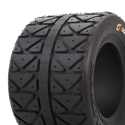 Tyres - FT 10" (E Marked) Street/Road Tyre