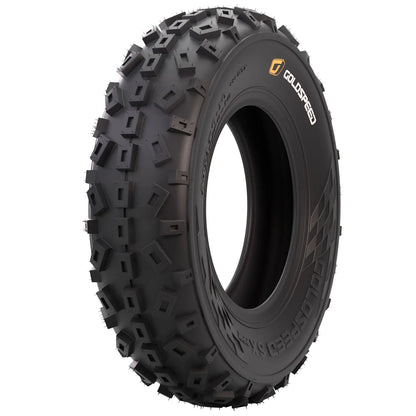 Tyres - SX 8/9/10" (E Marked)