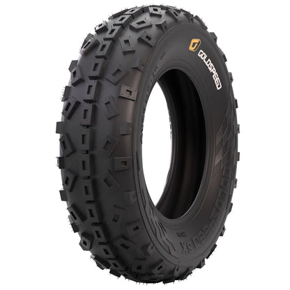 Tyres - SX 8/9/10" (E Marked)