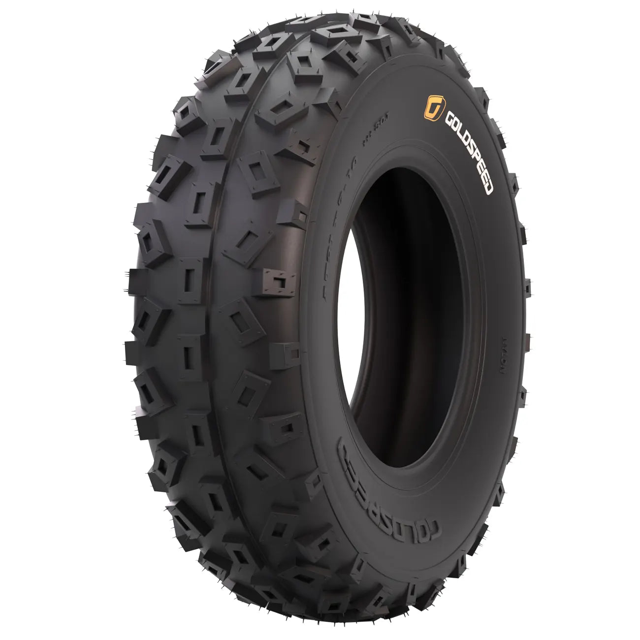 Tyres - SX 8/9/10" (E Marked)