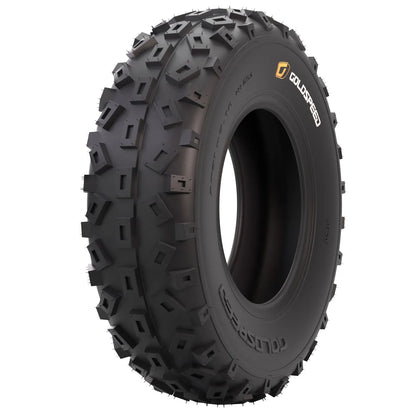 Tyres - SX 8/9/10" (E Marked)