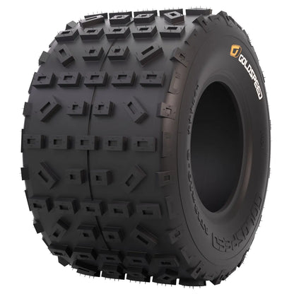 Tyres - SX 8/9/10" (E Marked)
