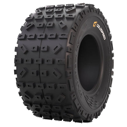 Tyres - SX 8/9/10" (E Marked)