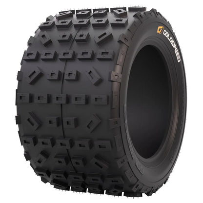 Tyres - SX 8/9/10" (E Marked)
