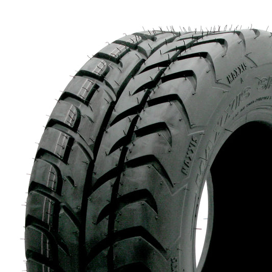 Tyres - M-992/M-991 Spearz (E Marked) 9"/10" Street/Road Tyre