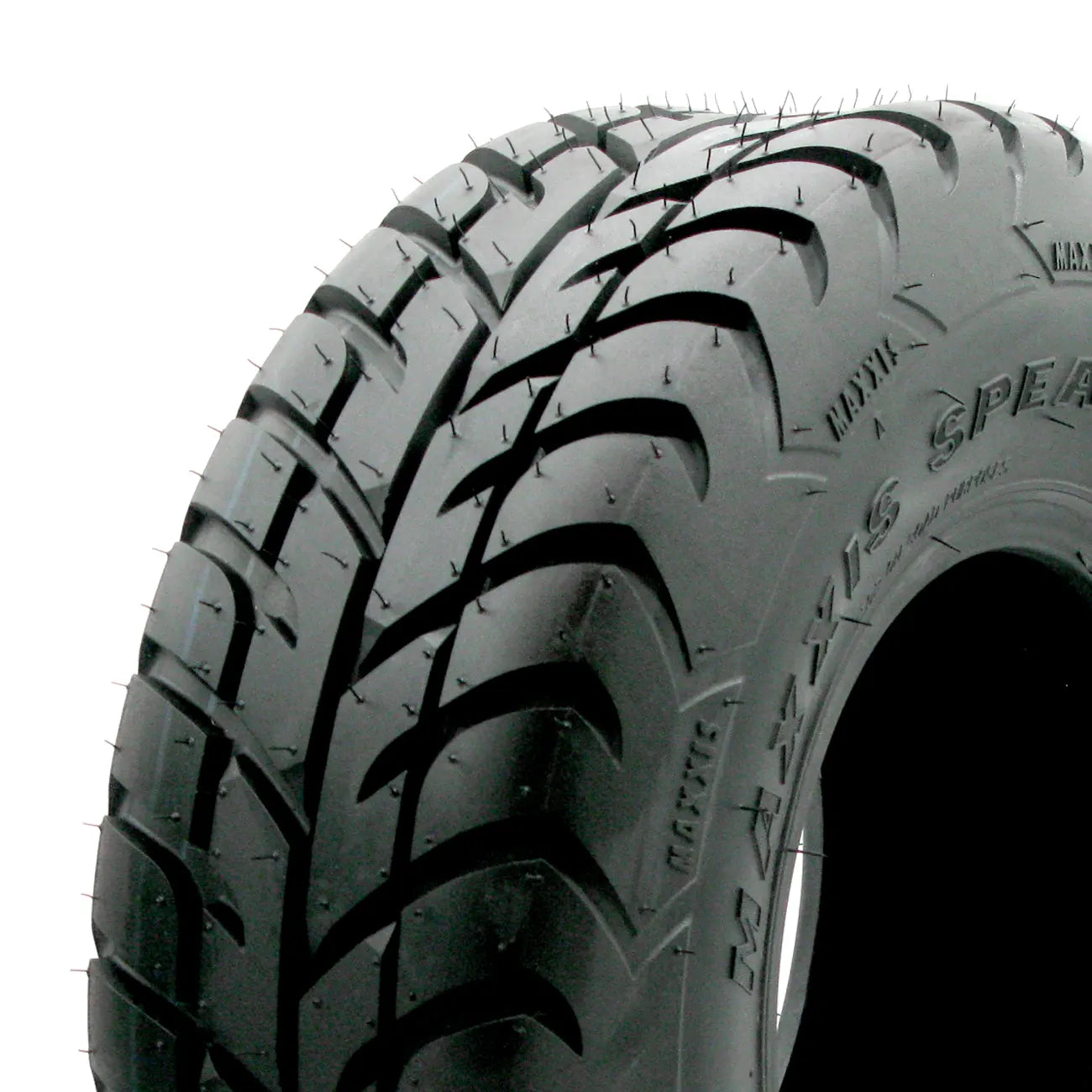 Tyres - M-992/M-991 Spearz (E Marked) 9"/10" Street/Road Tyre