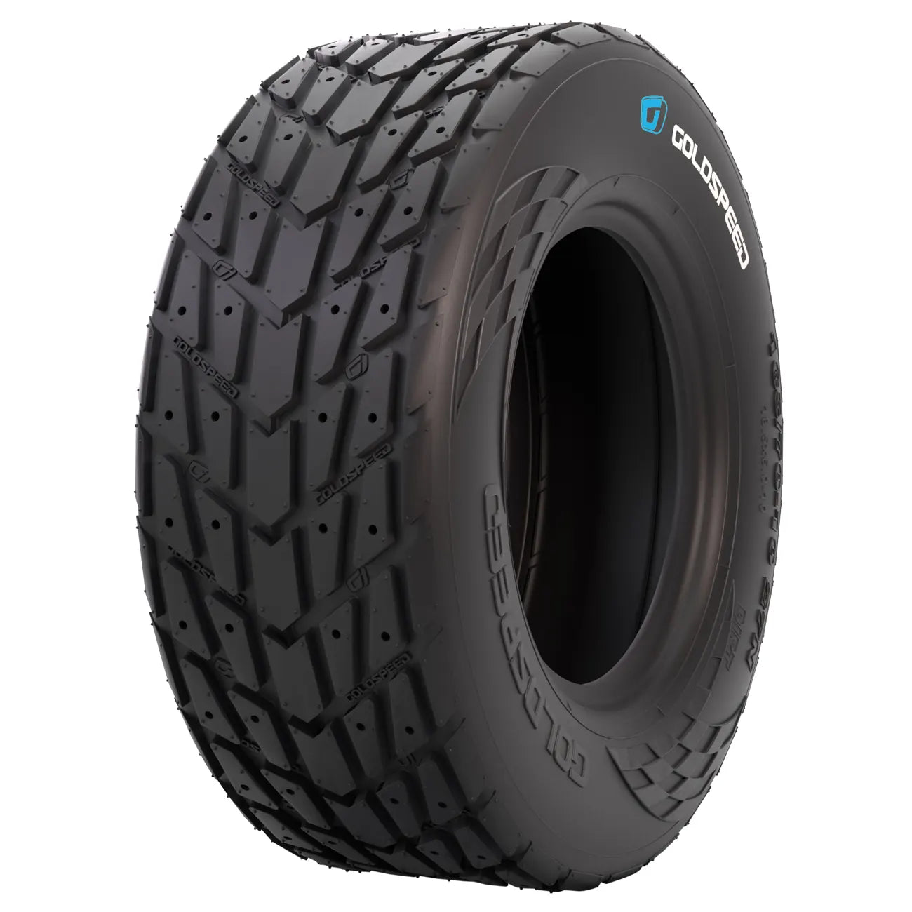 Tyres - FT 10" (E Marked) Street/Road Tyre