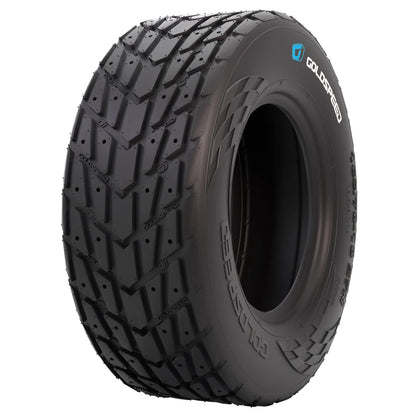 Tyres - FT 10" (E Marked) Street/Road Tyre