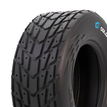 Tyres - FT 10" (E Marked) Street/Road Tyre