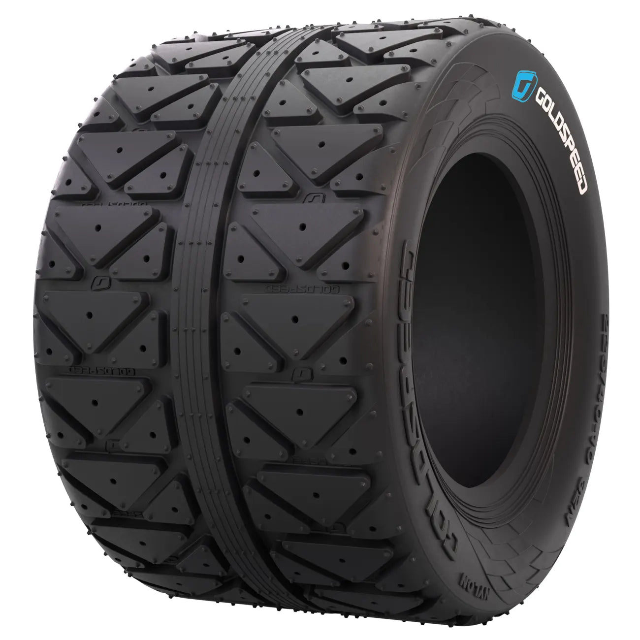 Tyres - FT 10" (E Marked) Street/Road Tyre