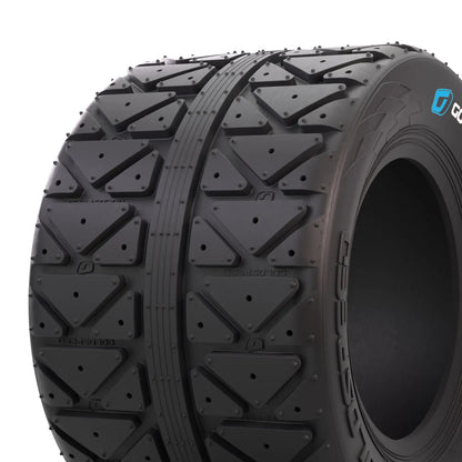 Tyres - FT 10" (E Marked) Street/Road Tyre