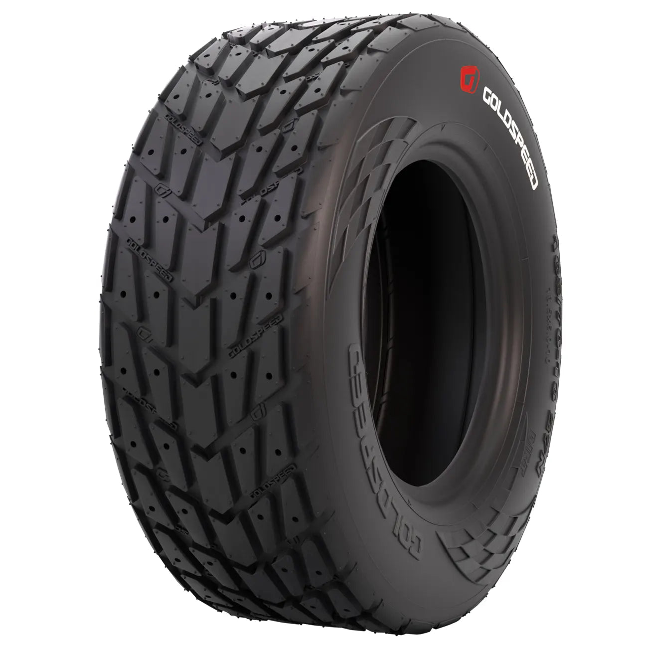 Tyres - FT 10" (E Marked) Street/Road Tyre