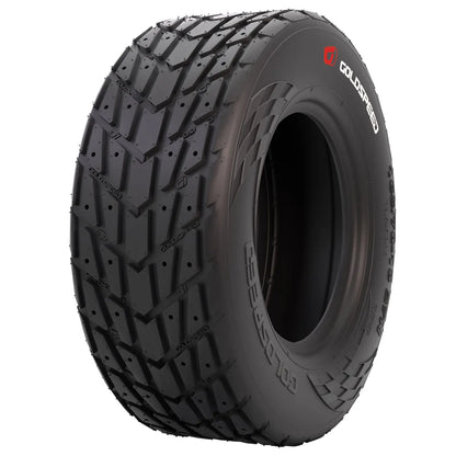 Tyres - FT 10" (E Marked) Street/Road Tyre