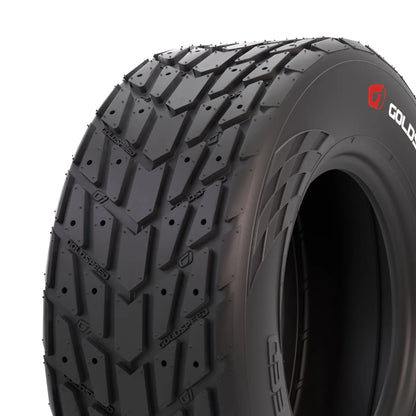 Tyres - FT 10" (E Marked) Street/Road Tyre