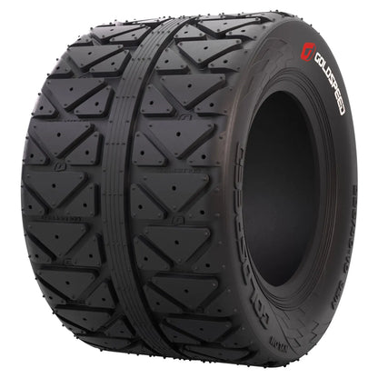 Tyres - FT 10" (E Marked) Street/Road Tyre