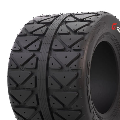 Tyres - FT 10" (E Marked) Street/Road Tyre