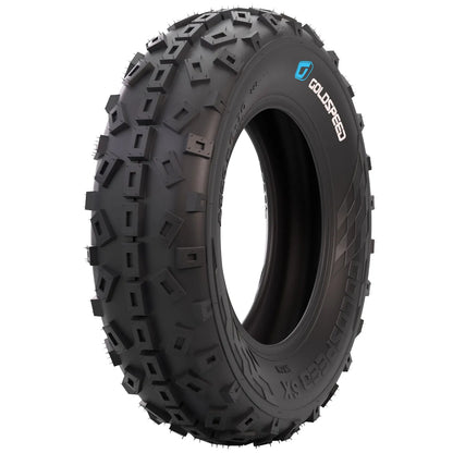 Tyres - SX 8/9/10" (E Marked)