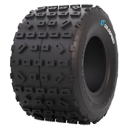 Tyres - SX 8/9/10" (E Marked)