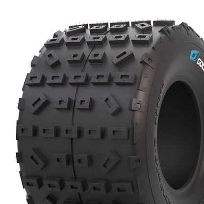 Tyres - SX 8/9/10" (E Marked)