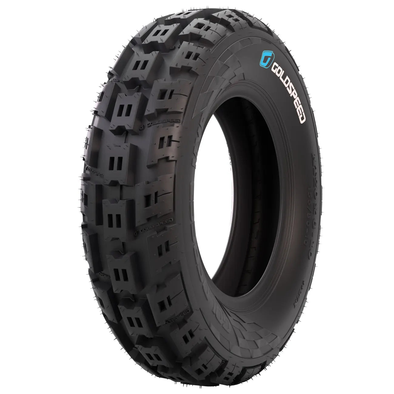 Tyres - MXF 10"
