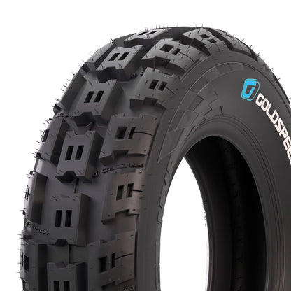 Tyres - MXF 10"