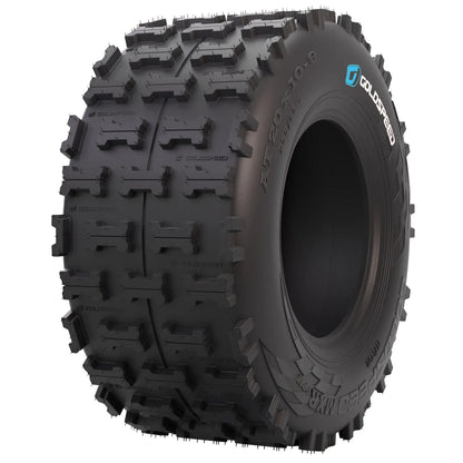 Tyres - MXR 8/9"