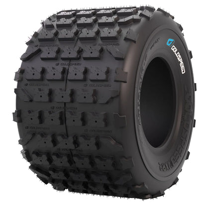 Tyres - MXR2 8"