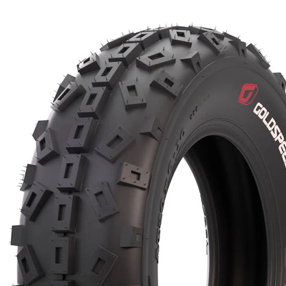 Tyres - SX 8/9/10" (E Marked)