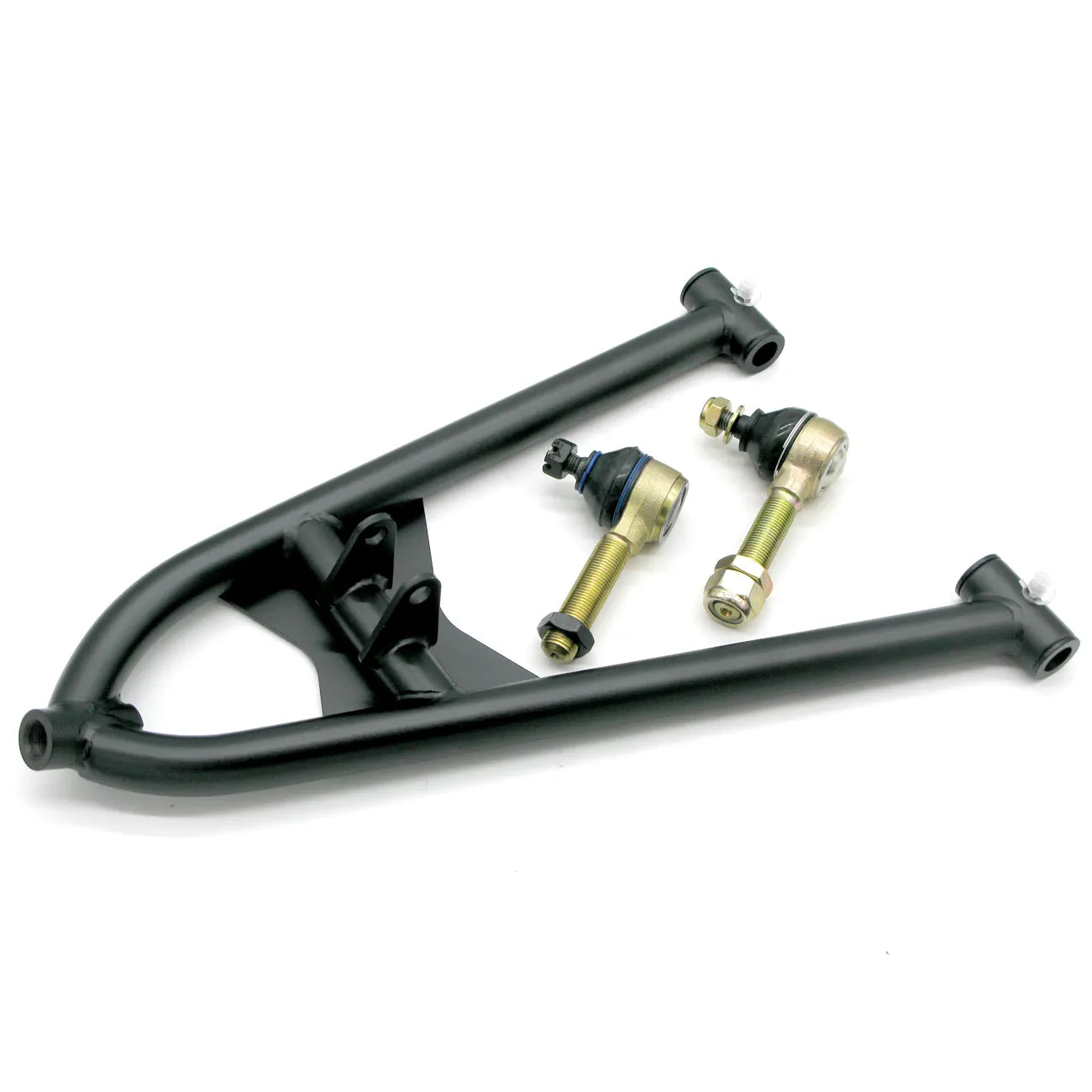 A-Arm Kit +2" +2" for Yamaha Raptor 660