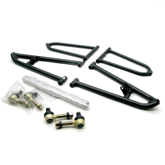 A-Arm Kit +2" +2" for Yamaha Raptor 700/YFZ450 (Paint Damage)