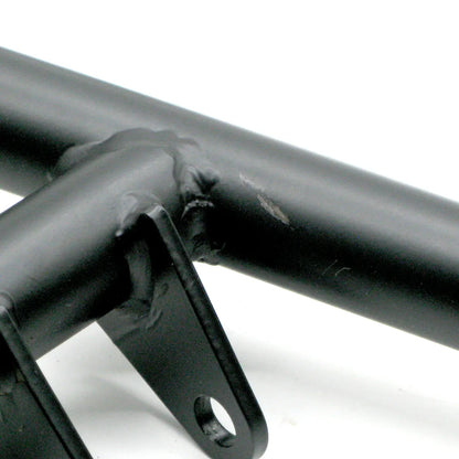 A-Arm Kit +2" +2" for Yamaha Raptor 700/YFZ450 (Paint Damage)