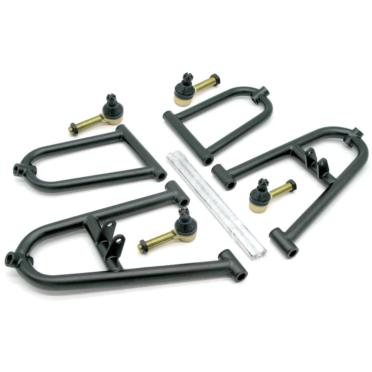 A-Arm Kit +3" +3" for Yamaha Blaster