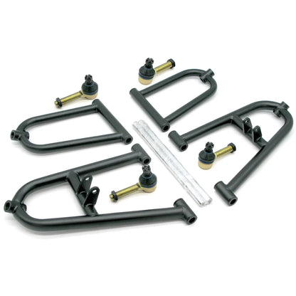 A-Arm Kit +3" +3" for Yamaha Blaster