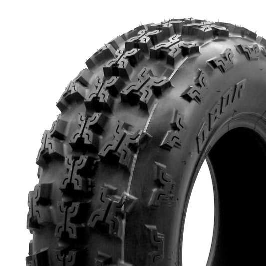 Tyres - Journey 10" (E Marked)