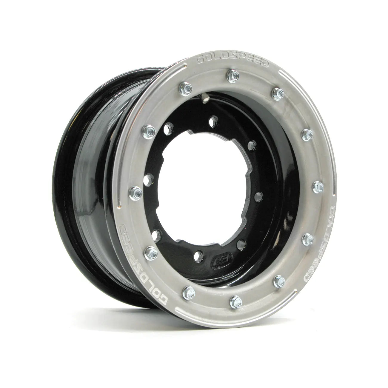 Wheels - Beadlock 10"