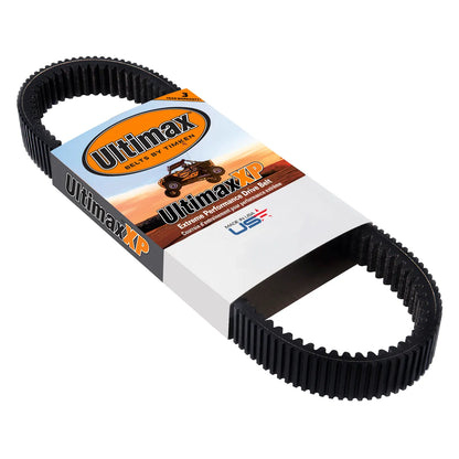 Ultimax® XP CVT Belt for Kawasaki Applications