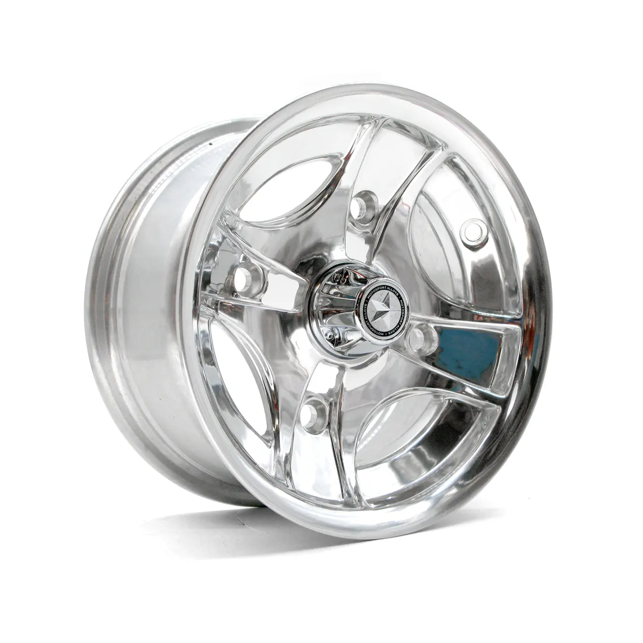 Wheels - Glamis 10"