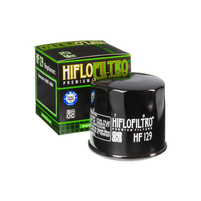 Oil Filter for Kawasaki/Hisun/Segway Applications