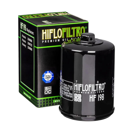 Oil Filter for Polaris Applications 2540086