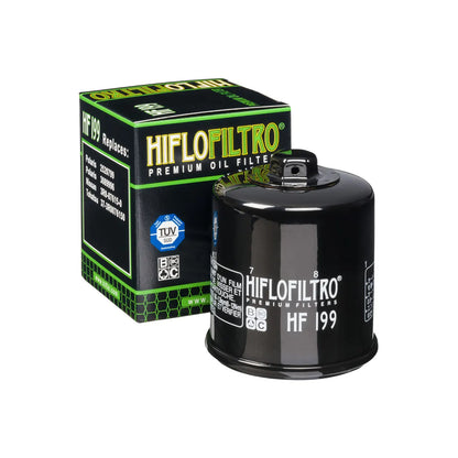 Oil Filter for Polaris Applications 2520799