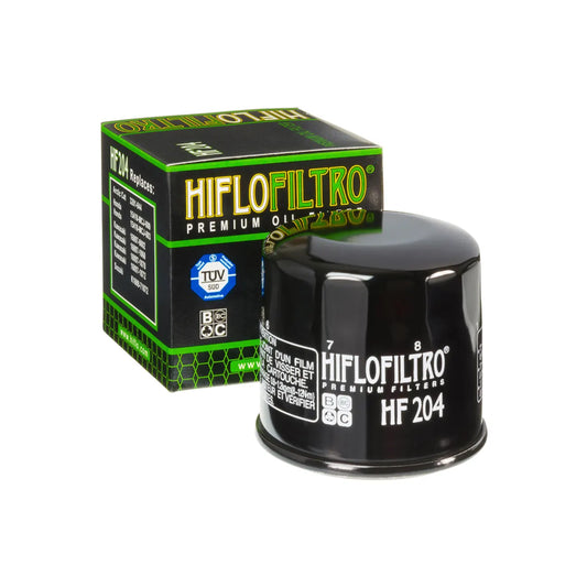Oil Filter for Kawasaki KFX700/Yamaha Grizzly/Kodiak 700