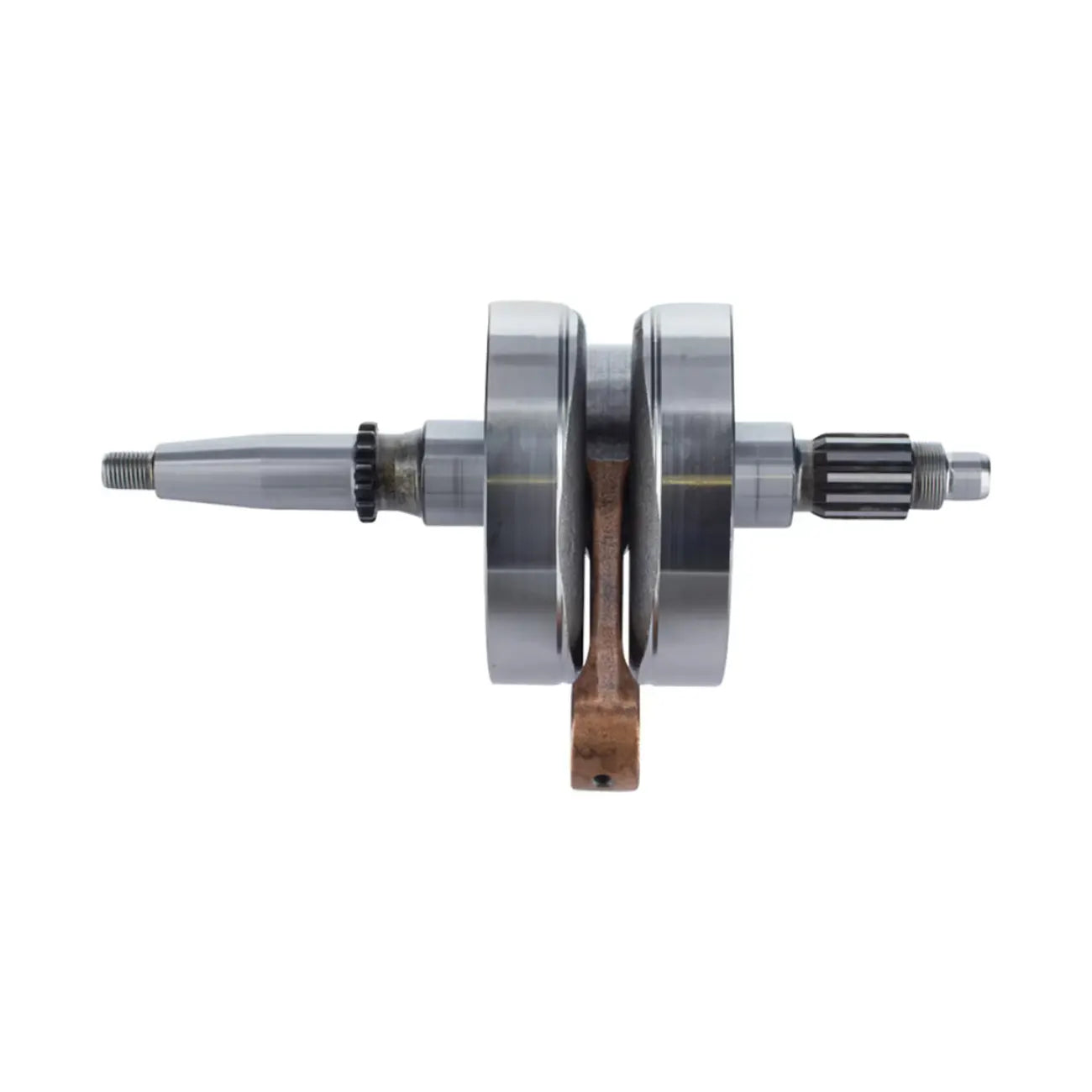 Crankshaft Complete Kit (inc. Rods and bearings) for Yamaha YFZ450R