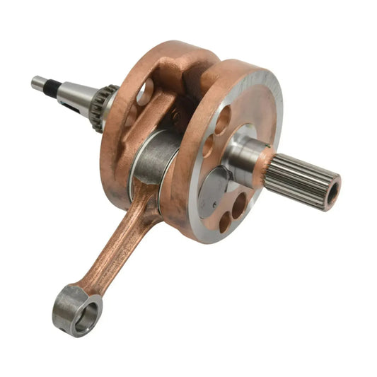 Crankshaft Complete Kit (inc. Rods and bearings) for Honda TRX450R