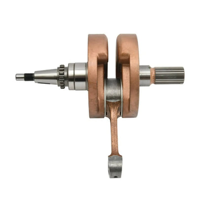 Crankshaft Complete Kit (inc. Rods and bearings) for Honda TRX450R