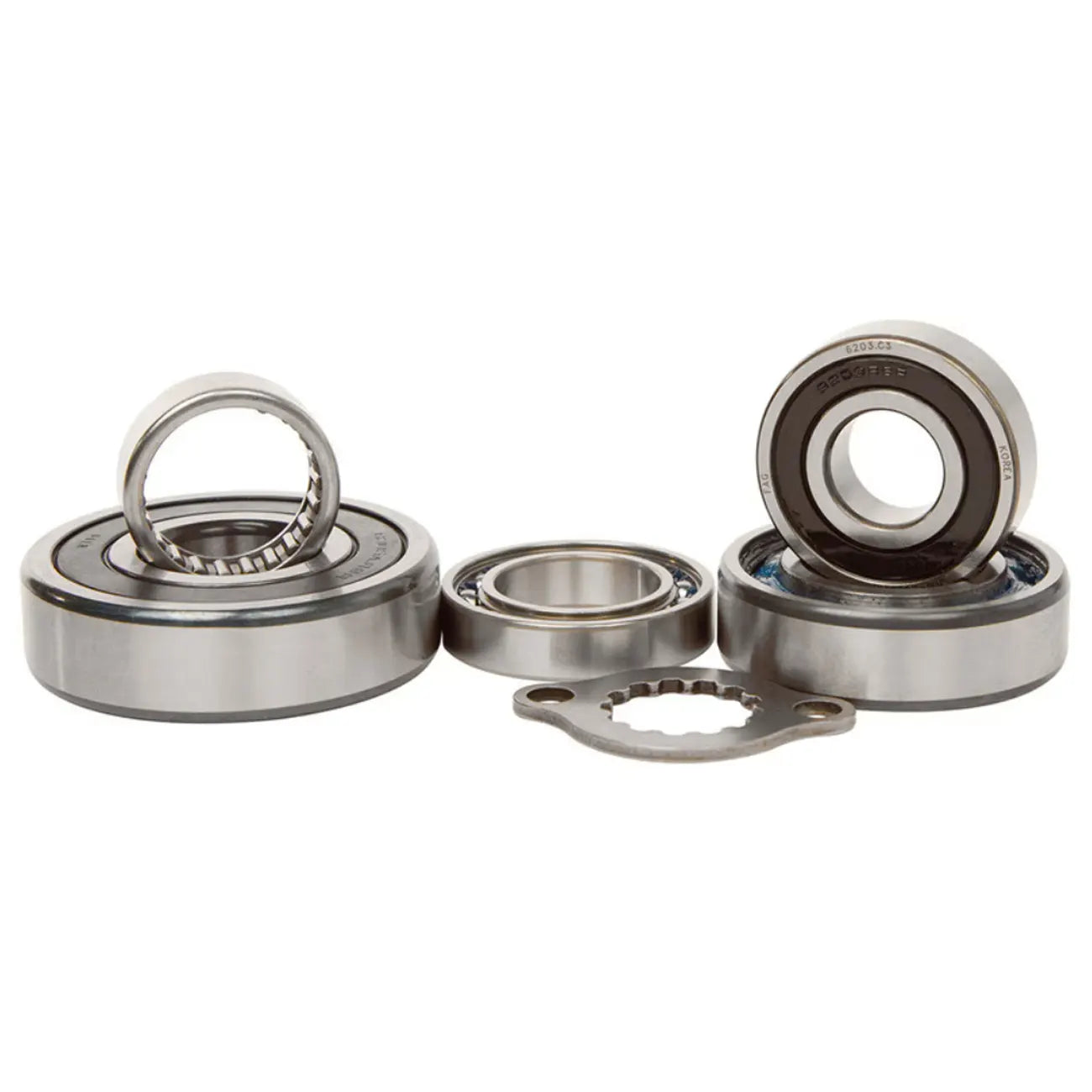Transmission Bearing Kit for Suzuki LTZ400/Kawasaki KFX400