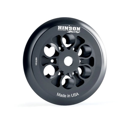 Billetproof™ Clutch Pressure Plate for Yamaha Applications