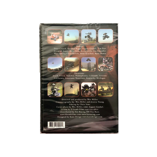 Huevos 5 DVD