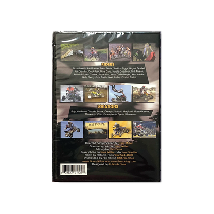 Huevos 6 DVD