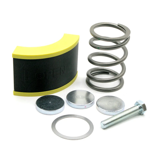 Clutch kit (STAGE 3 TRAIL & WORK) for Segway Fugleman (27-34" Tyres)