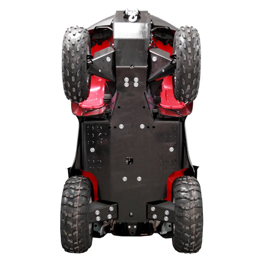 Chassis Skid Plate (PHD) for Honda TRX680 Rincon